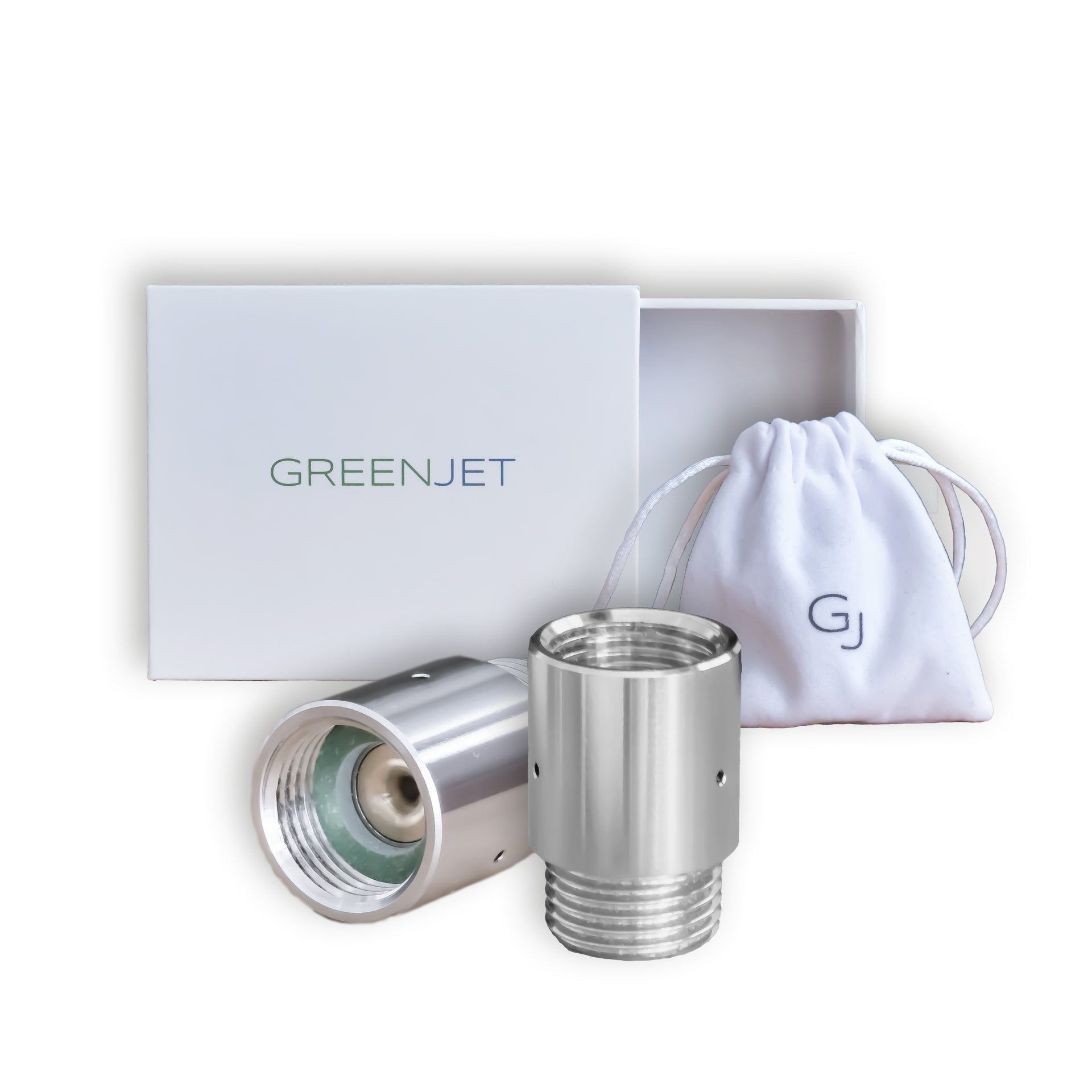 Greenjet